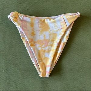 Skatie salty bottoms / size S